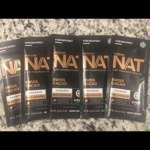 Pruvit NAT Swiss Caocao